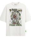 Ferris Wheel Camiseta Mujer