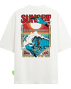 SUNSET LOOTS OVERSIZE