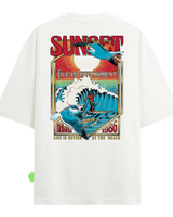 SUNSET LOOTS OVERSIZE