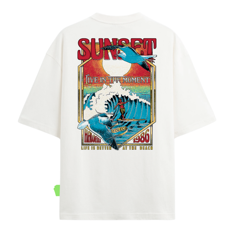 SUNSET LOOTS OVERSIZE