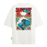 SUNSET LOOTS OVERSIZE