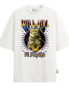 Wild Girl Camiseta Mujer