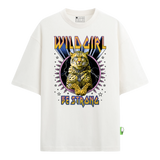 Wild Girl Camiseta Mujer